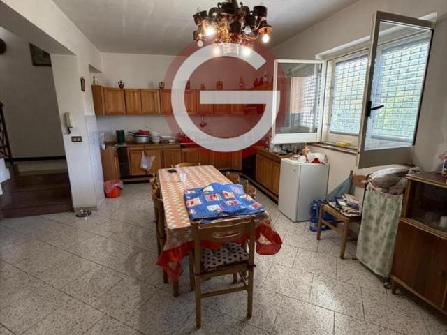 Casa indipendente in vendita a Cinquefrondi