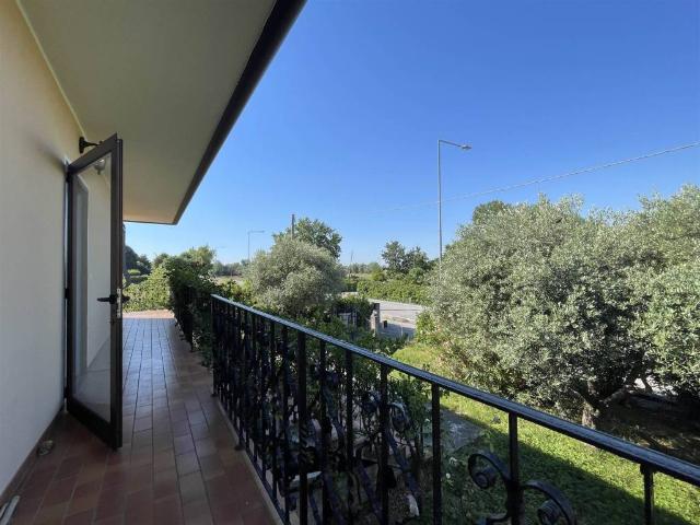 Casa indipendente in vendita a Cinto Caomaggiore VE