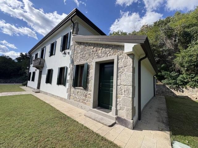 Casa indipendente in vendita a Cinto Euganeo PD