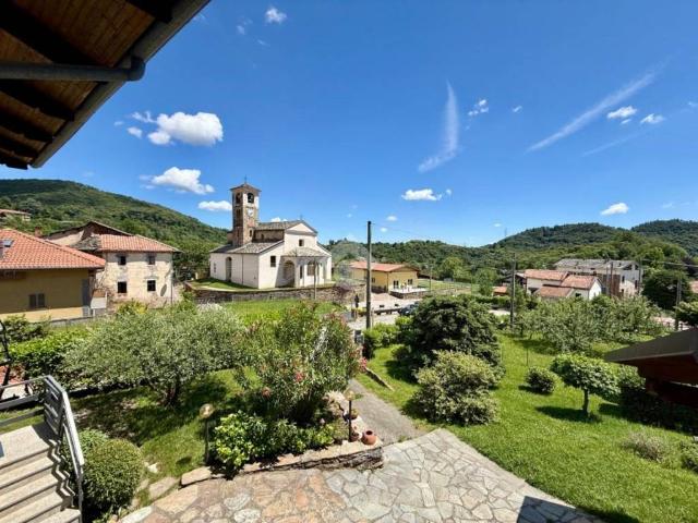 Casa indipendente in vendita a Cintano TO