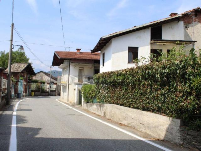 Casa indipendente in vendita a Cintano TO