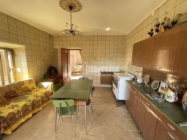 Casa indipendente in vendita a Cintano TO