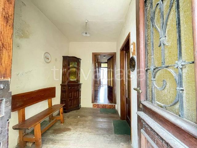 Casa indipendente in vendita a Cinte Tesino via Redenzione