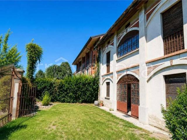 Casa indipendente in vendita a Cirimido
