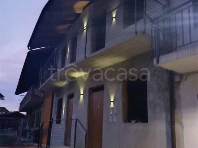 Casa indipendente in vendita a Ciriè