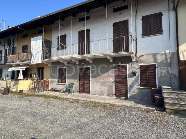 Casa indipendente in vendita a Ciriè