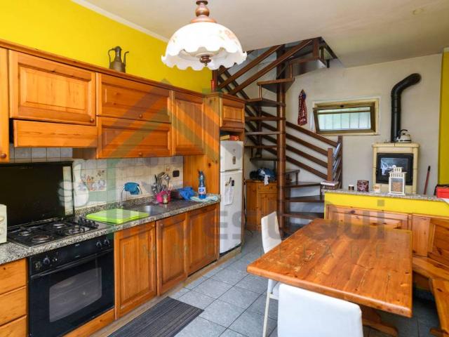 Casa indipendente in vendita a Ciriè TO