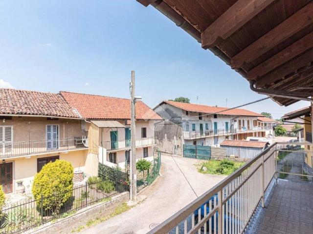 Casa indipendente in vendita a Ciriè TO