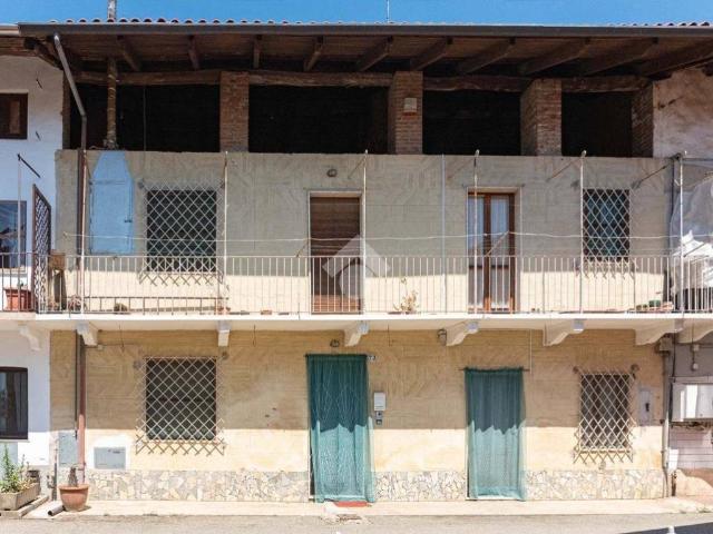 Casa indipendente in vendita a Ciriè TO