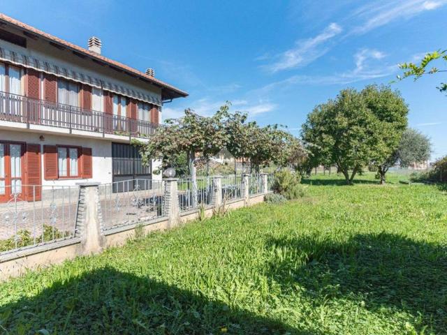 Casa indipendente in vendita a Ciriè TO