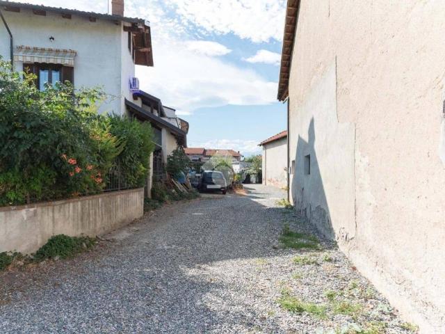 Casa indipendente in vendita a Ciriè TO