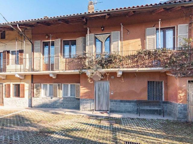Casa indipendente in vendita a Ciriè TO