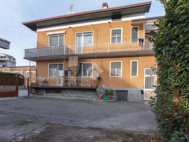 Casa indipendente in vendita a Ciriè TO