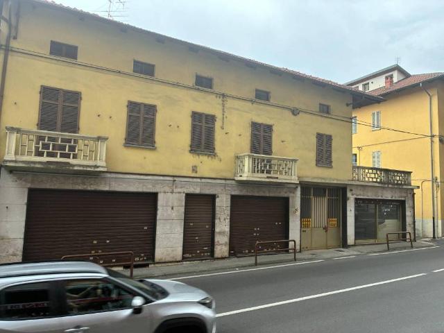 Casa indipendente in vendita a Ciriè TO