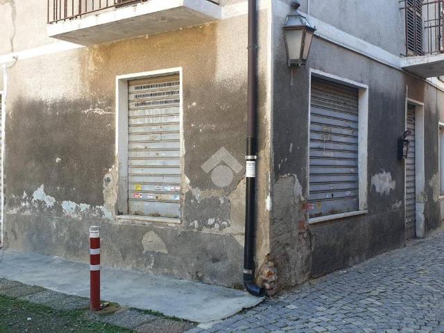 Casa indipendente in vendita a Ciriè TO