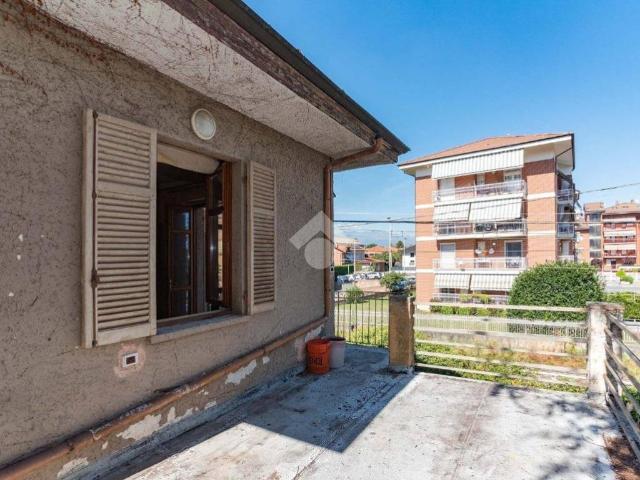 Casa indipendente in vendita a Ciriè TO