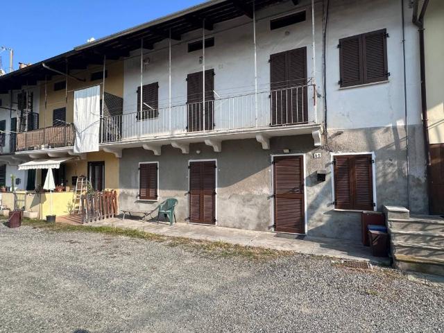 Casa indipendente in vendita a Ciriè TO