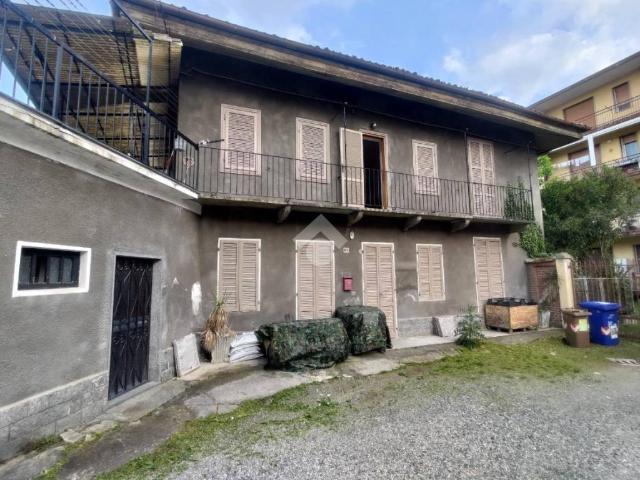Casa indipendente in vendita a Ciriè TO