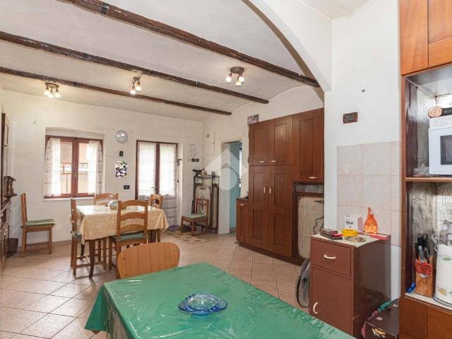 Casa indipendente in vendita a Ciriè TO