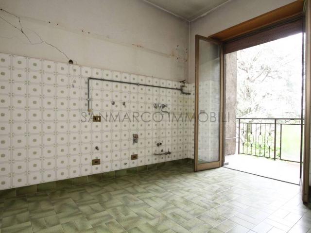 Casa indipendente in vendita a Cisano Bergamasco BG