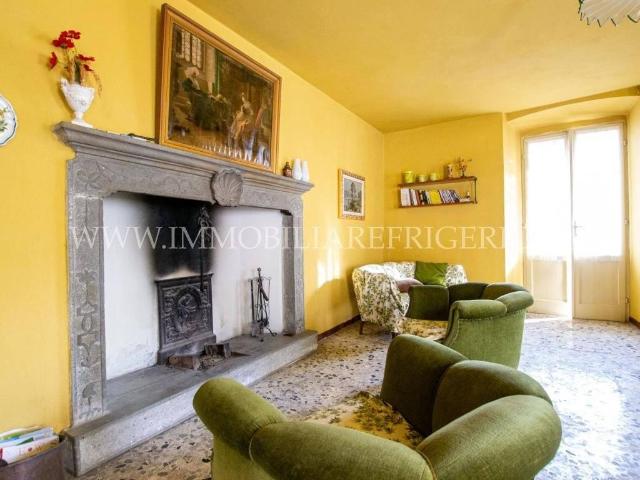 Casa indipendente in vendita a Cisano Bergamasco BG