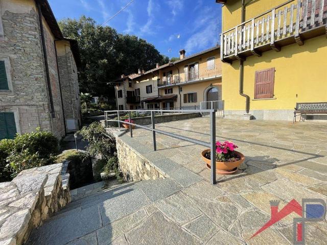 Casa indipendente in vendita a Cisano Bergamasco BG