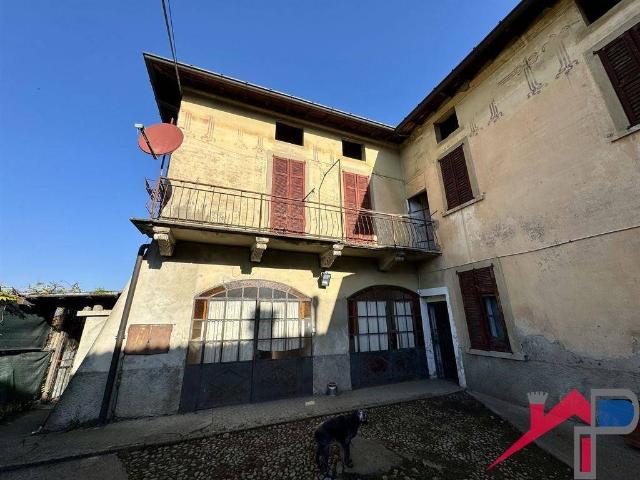 Casa indipendente in vendita a Cisano Bergamasco BG