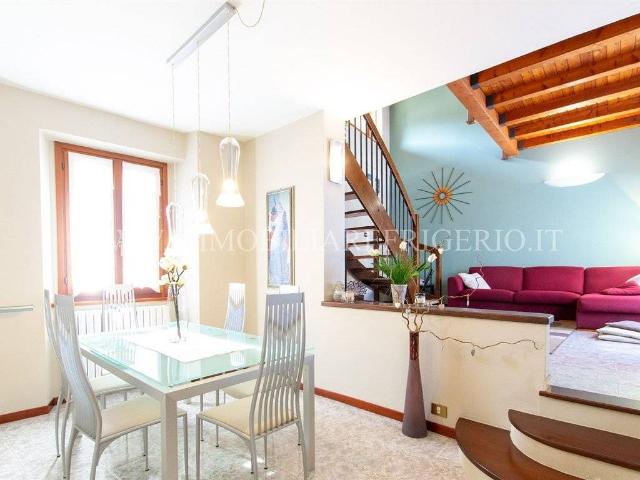 Casa indipendente in vendita a Cisano Bergamasco BG