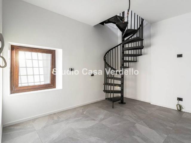 Casa indipendente in vendita a Ciserano BG