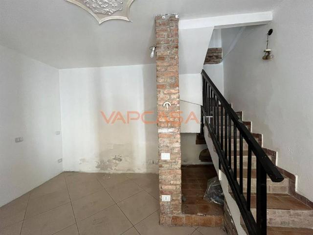 Casa indipendente in vendita a Ciserano BG