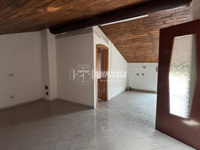 Appartamento in vendita a Ciserano BG