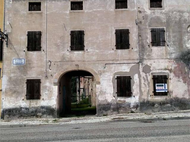Casa indipendente in vendita a Cison di Valmarino TV
