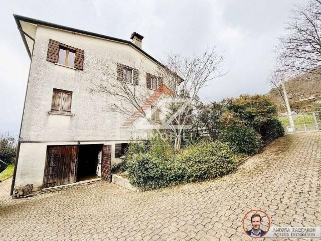Casa indipendente in vendita a Cison di Valmarino TV