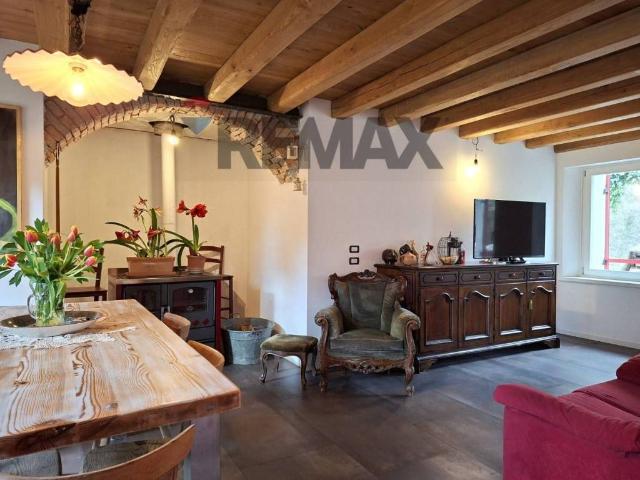 Casa indipendente in vendita a Cison di Valmarino TV