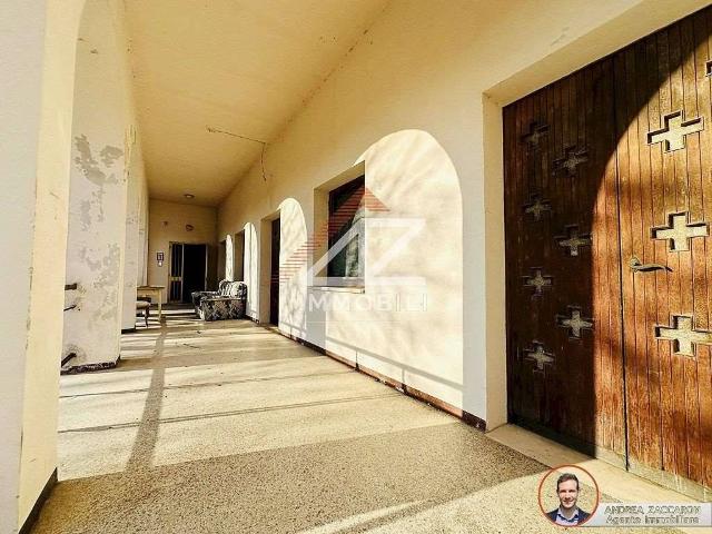 Casa indipendente in vendita a Cison di Valmarino TV