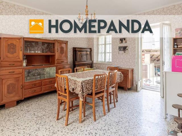 Casa indipendente in vendita a Cisterna d'Asti AT
