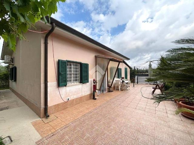 Casa indipendente in vendita a Cisterna di Latina LT