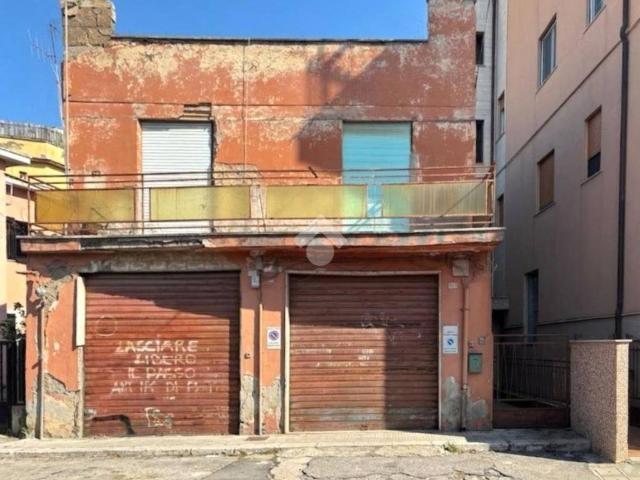 Casa indipendente in vendita a Cisterna di Latina LT