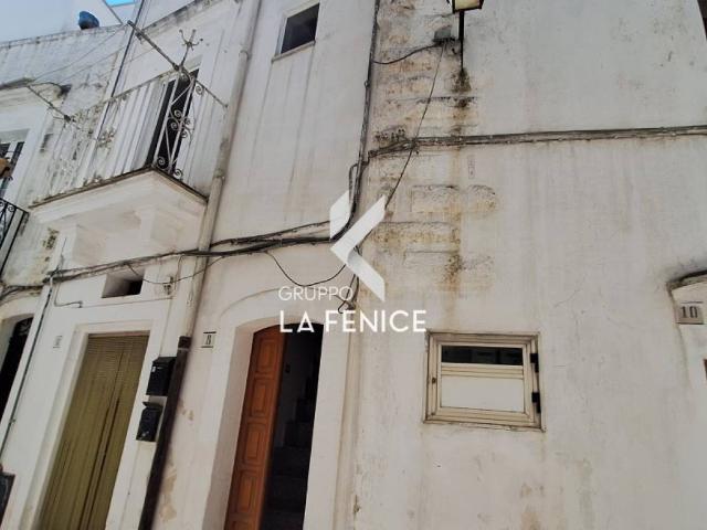 Casa indipendente in vendita a Cisternino BR