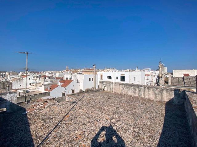 Casa indipendente in vendita a Cisternino BR