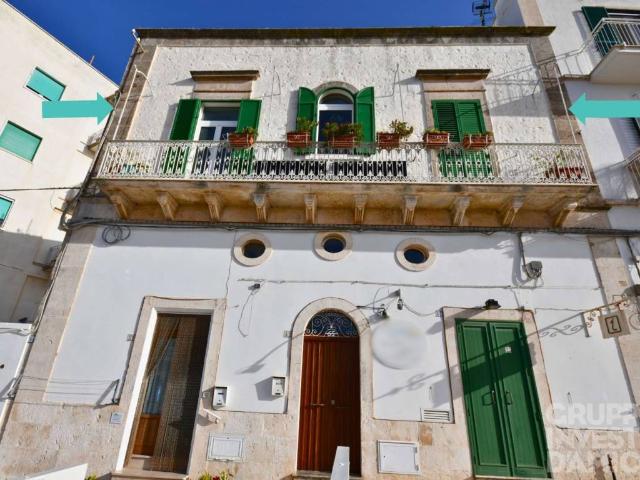 Casa indipendente in vendita a Cisternino BR