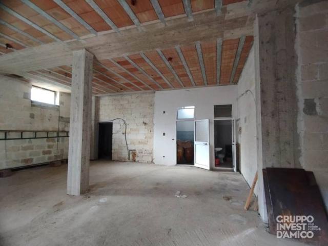 Casa indipendente in vendita a Cisternino BR