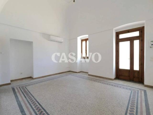 Casa indipendente in vendita a Cisternino BR