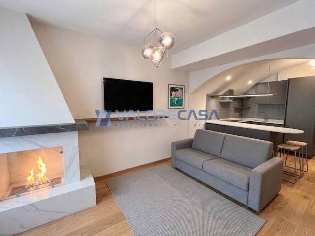 Casa indipendente in vendita a Clusone BG