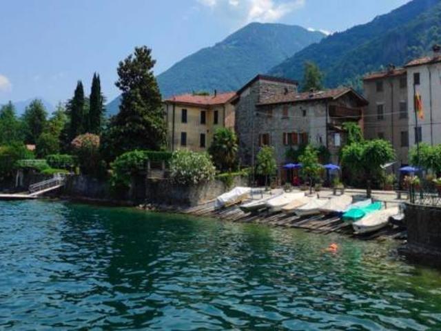 Casa indipendente in vendita a Claino con Osteno CO