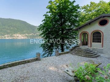 Casa indipendente in vendita a Claino con Osteno CO