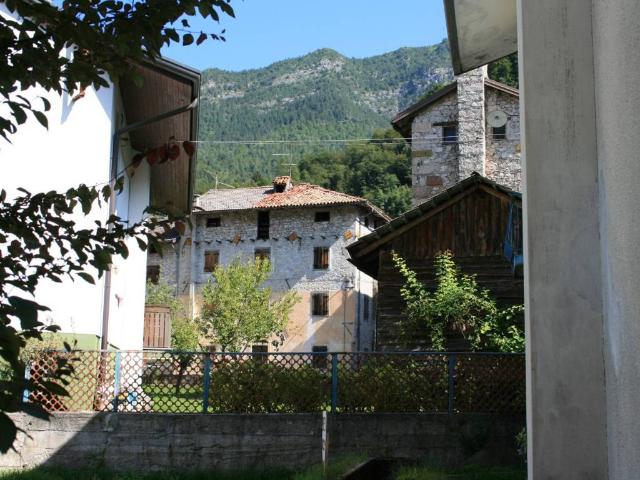 Casa indipendente in vendita a Claut PN