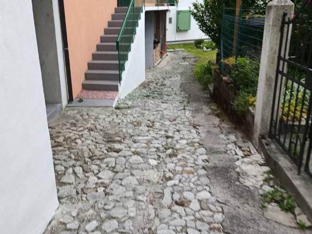 Casa indipendente in vendita a Clauzetto PN