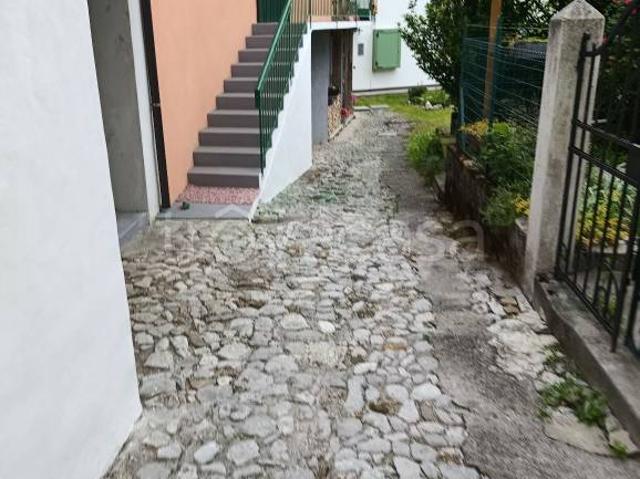 Casa indipendente in vendita a Clauzetto via della Val Cosa