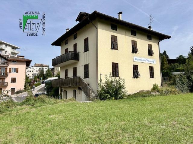 Casa indipendente in vendita a Cles